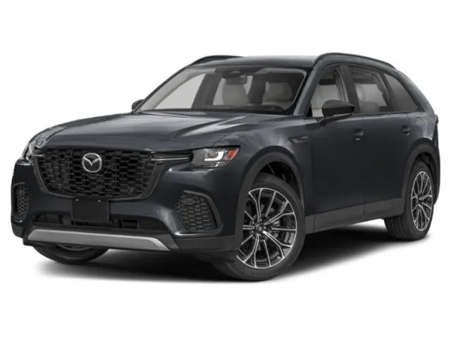 2026 Mazda CX-70 SC