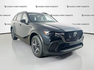 2026 Mazda CX-70 SC
