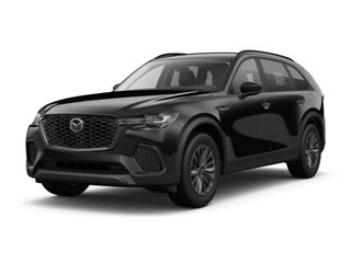 2026 Mazda CX-70 SC