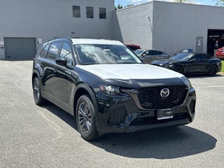 2026 Mazda CX-70 SC