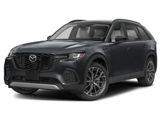 2026 Mazda CX-70 SC