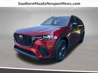 2026 Mazda CX-70 SC