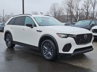 2026 Mazda CX-70 SC