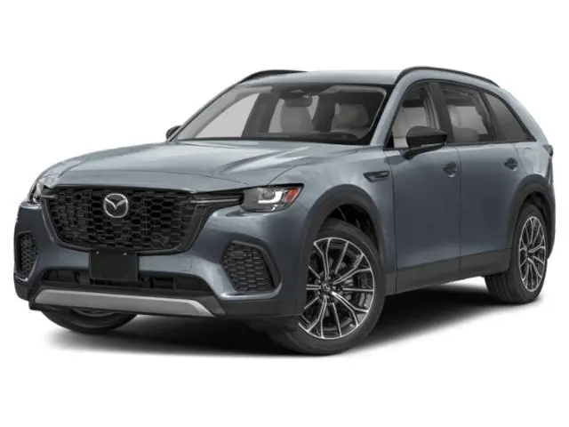 2026 Mazda CX-70 SC