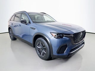2026 Mazda CX-70 SC