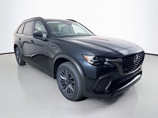 2026 Mazda CX-70 SC