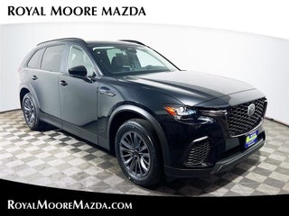 2026 Mazda CX-70 SC