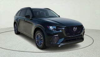 2026 Mazda CX-70 SC