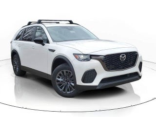2026 Mazda CX-70 SC