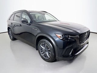 2026 Mazda CX-70 SC