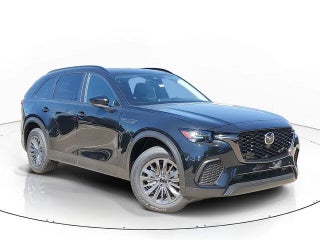 2026 Mazda CX-70 SC