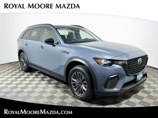2026 Mazda CX-70 SC