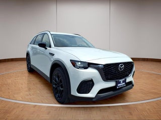 2026 Mazda CX-70 Turbo Preferred
