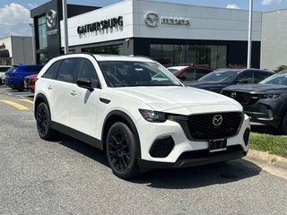 2026 Mazda CX-70 Turbo Preferred