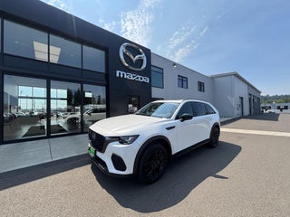 2026 Mazda CX-70 Turbo Preferred