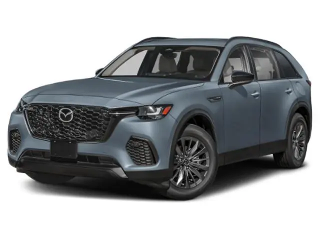 2026 Mazda CX-70 Turbo Preferred