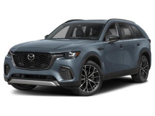 2026 Mazda CX-70 SC Plus