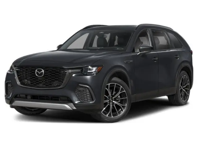 2026 Mazda CX-70 SC Plus