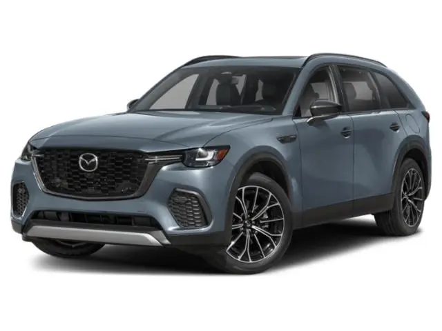 2026 Mazda CX-70 SC Plus