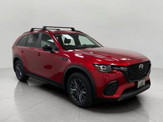 2026 Mazda CX-70 SC Plus