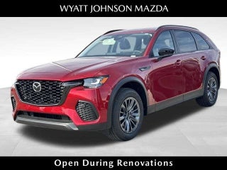 2026 Mazda CX-70 SC Plus