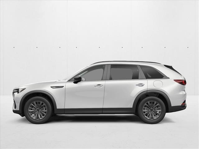 2026 Mazda CX-70 SC Plus