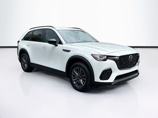 2026 Mazda CX-70 SC Plus