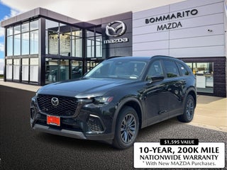 2026 Mazda CX-70 SC Plus