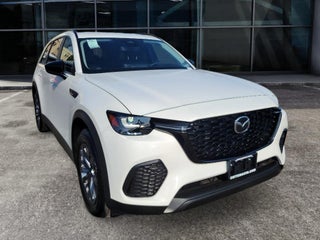 2026 Mazda CX-70 SC Plus