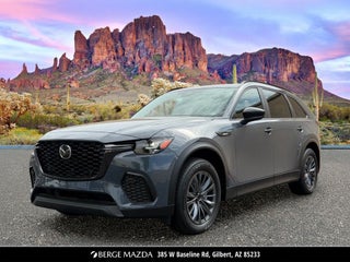 2026 Mazda CX-70 SC Plus