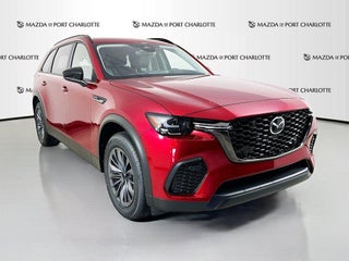 2026 Mazda CX-70 SC Plus