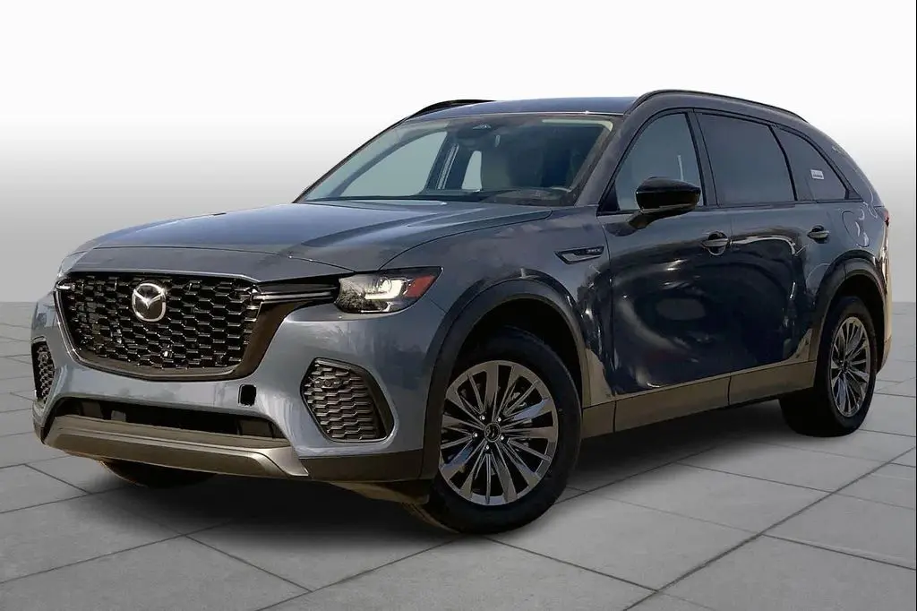2026 Mazda CX-70 SC Plus