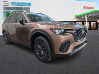 2026 Mazda CX-70 SC Plus