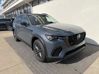 2026 Mazda CX-70 SC Plus