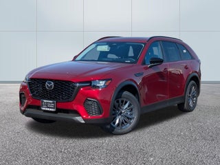 2026 Mazda CX-70 SC Plus