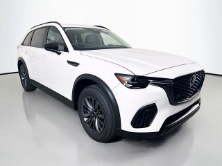 2026 Mazda CX-70 SC Plus