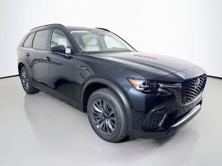 2026 Mazda CX-70 SC Plus