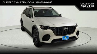2026 Mazda CX-70 SC Plus