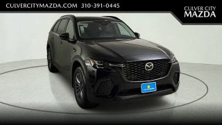 2026 Mazda CX-70 SC Plus