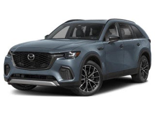 2026 Mazda CX-70 SC Plus