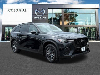 2026 Mazda CX-70 SC Plus