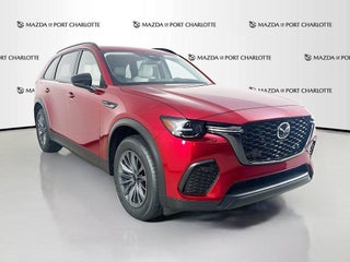 2026 Mazda CX-70 SC Plus