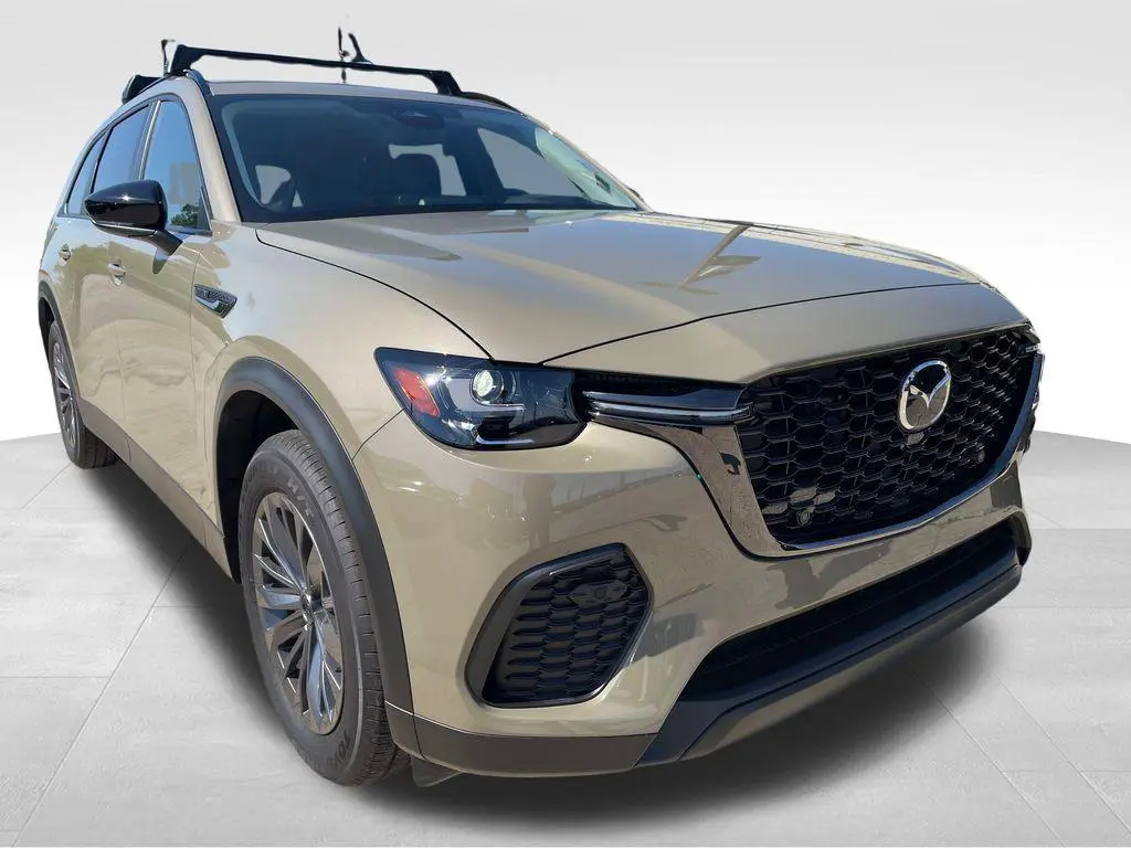 2026 Mazda CX-70 SC Plus