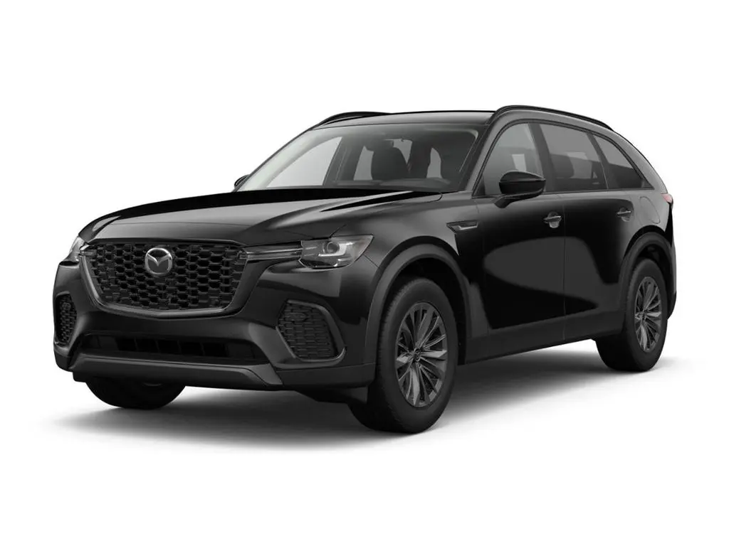 2026 Mazda CX-70 SC Plus
