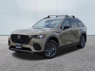 2026 Mazda CX-70 SC Plus