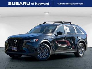 2026 Mazda CX-70 SC Plus