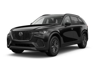 2026 Mazda CX-70 SC Plus