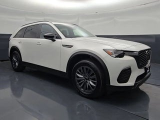 2026 Mazda CX-70 SC Plus