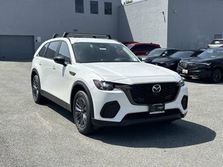 2026 Mazda CX-70 SC Plus