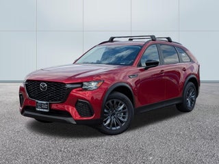 2026 Mazda CX-70 SC Plus